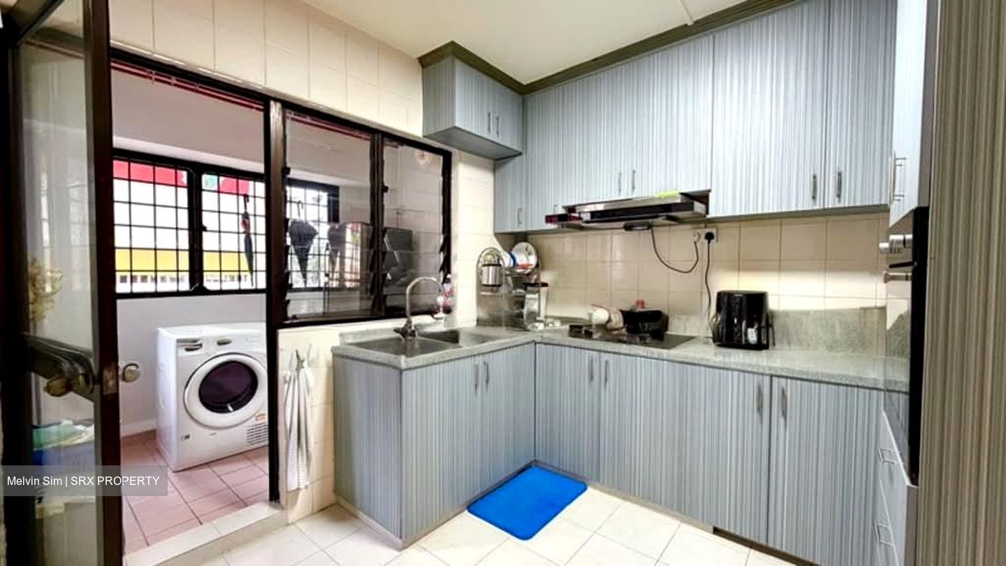 Blk 316 Sembawang Vista (Sembawang), HDB 5 Rooms #535870521